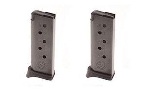 RUG MAG LCP 380 6RD 2-PACK