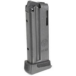 RUG MAG LCPII 22LR 10RD