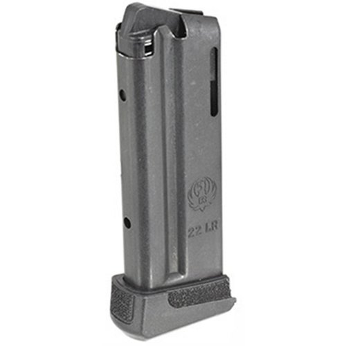 RUG MAG LCPII 22LR 10RD