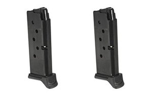 RUG MAG LCPII 380 6RD 2-PACK