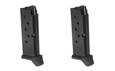 RUG MAG LCPII 380 6RD 2-PACK