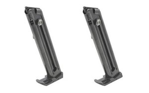 RUG MAG MKIV 22/45 22LR 10 2PK