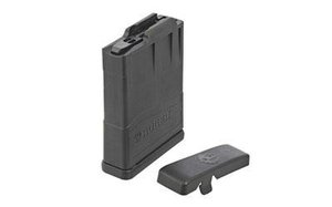 RUG MAG PREC RFL 308 10RD POL