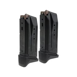 RUG MAG SECURITY 380 10RD 2PK