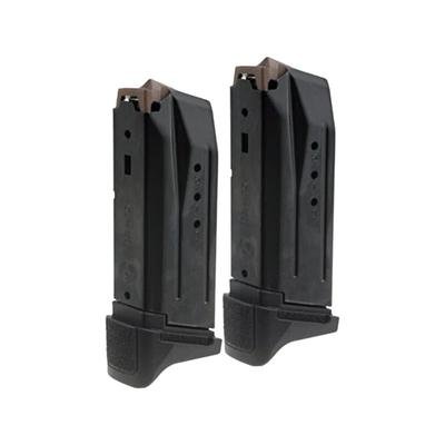 RUG MAG SECURITY 380 10RD 2PK