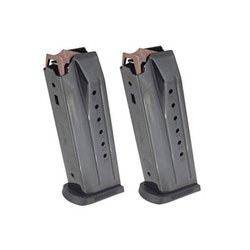 RUG MAG SECURITY 380 15RD 2PK