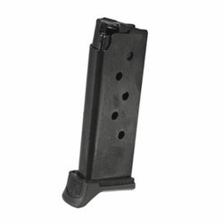 RUG MAG SECURITY 9MM 15RD