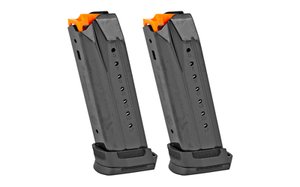 RUG MAG SECURITY 9MM 17RD 2PK