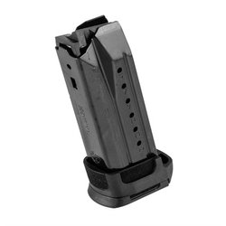 RUG MAG SECURITY CMPT 9MM 15R