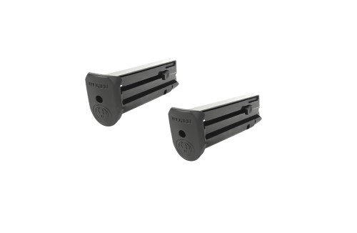 RUG MAG SR-22 22LR 10RD 2-PACK