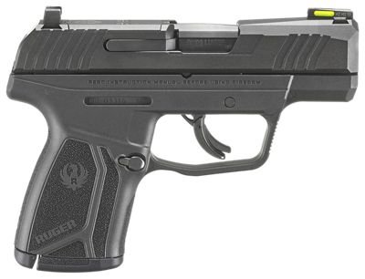 RUG MAX9 9MM PST 3.2B 10RD NS