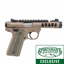 RUG MKIV 2245 LT 22 4.4 PRP DE