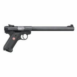 RUG MKIV TGT 22LR PST 10B