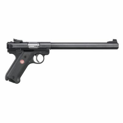 RUG MKIV TGT 22LR PST 10B