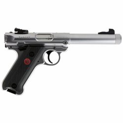 RUG MKIV TGT 22LR PST 5.5TB SS