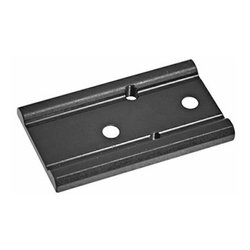 RUG OPTIC ADPT PLATE 57 BUR/VR