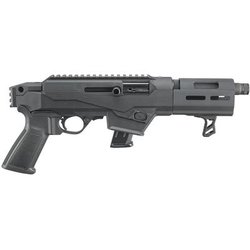 RUG PC CHGR 9MM PST 10RD 6.5B