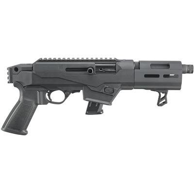 RUG PC CHGR 9MM PST 10RD 6.5B