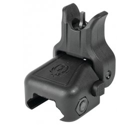 RUG RDS FRONT SIGHT RIFLE
