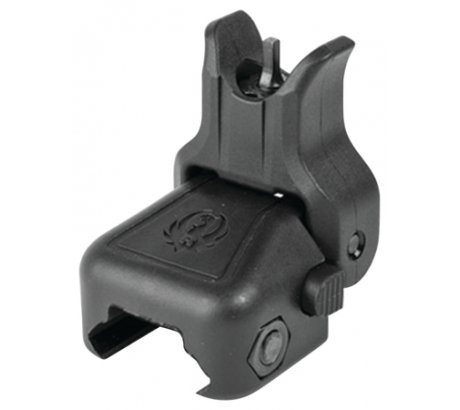 RUG RDS FRONT SIGHT RIFLE