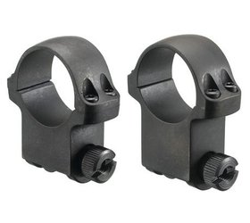 RUG RING SET M77 1IN HIGH MATT