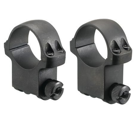 RUG RING SET M77 1IN HIGH MATT