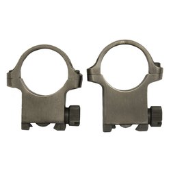 RUG RING SET M77 1IN HIGH SS