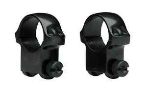 RUG RING SET M77 30MM HIGH B