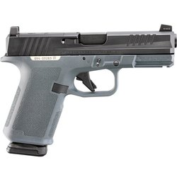 RUG RXM 9MM PST B 15RD