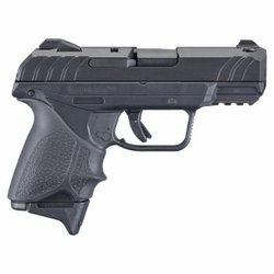 RUG SEC 9 COMP 9MM B 10RD HGE
