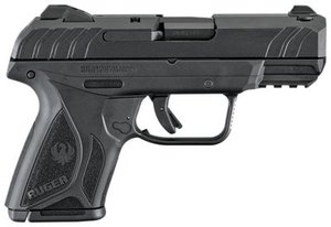 RUG SEC 9 COMP 9MM B 10RD