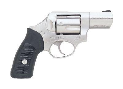 RUG SP101 357 DA REV 2.2SS 5RD