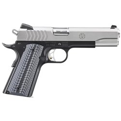 RUG SR1911 9MM PST 5BLK 9RD