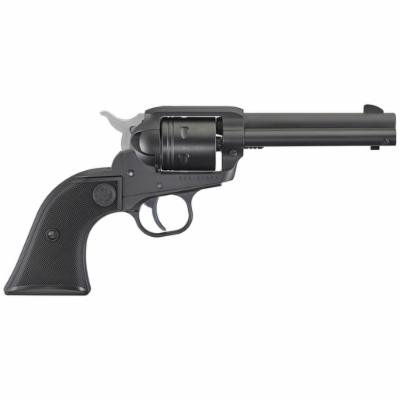 RUG WRANGLER 22LR 4.62 BLK 6RD