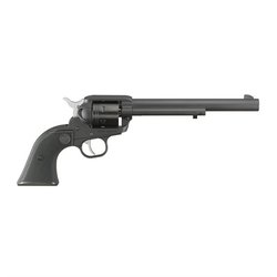 RUG WRANGLER 22LR 7.5 BLK 6RD