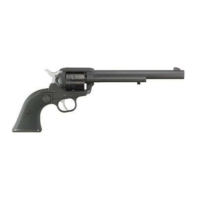 RUG WRANGLER 22LR 7.5 BLK 6RD