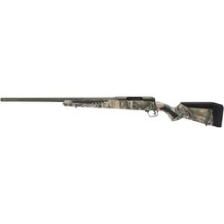 SAV 110 TIMBERLN 243 CAMO LH