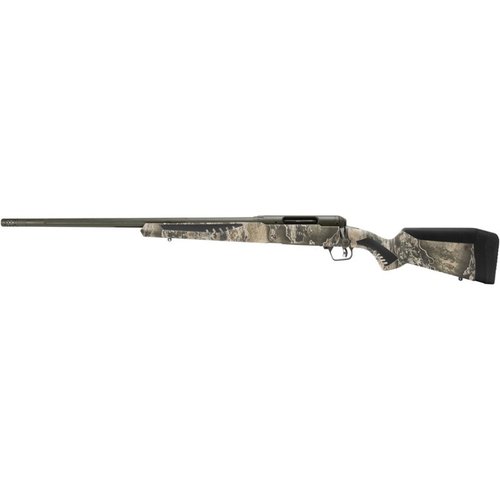 SAV 110 TIMBERLN 30-06 CAMO LH