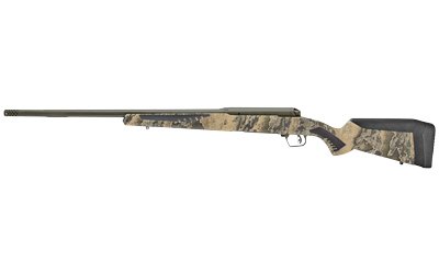 SAV 110 TIMBERLN 30-06 CAMO