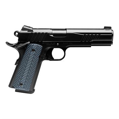 SAV 1911 GOVERNMENT 45AP 8RD