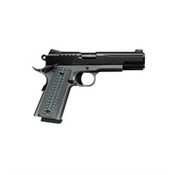 SAV 1911 GOVT TWO TONE 45AP 8R