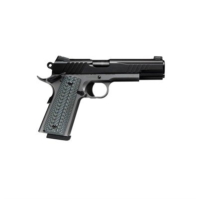 SAV 1911 GOVT TWO TONE 45AP 8R