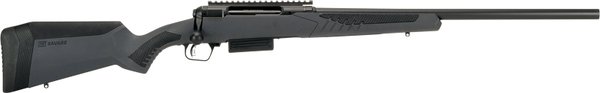 SAV 220 BA SLUG 20/22 BLK