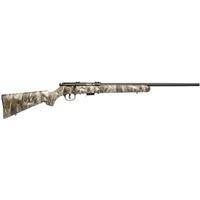 SAV 93R17 17HMR BA RFL CAMO