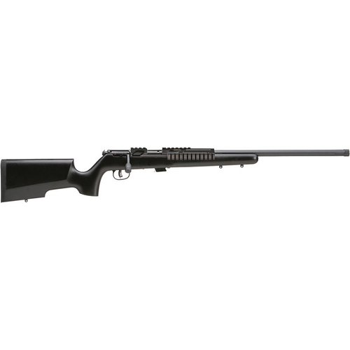 SAV 93R17-TRR-SR 17HMR BA 5RD