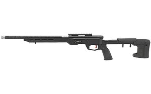 SAV B17 PREC LITE 17HMR BA 10R