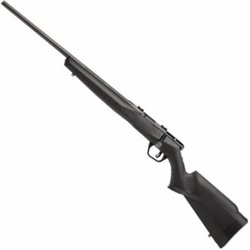 SAV B17F 17HMR BA RFL 10RD LH