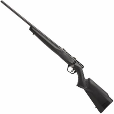 SAV B17F 17HMR BA RFL 10RD LH