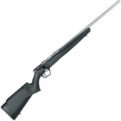 SAV B17F 17HMR BA RFL 10RD