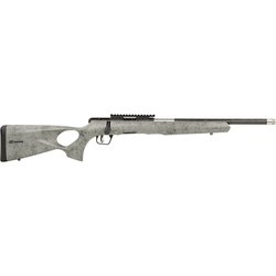 SAV B22 TMBRLT THMBHOLE 22LR